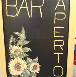 BAR IL Girasole