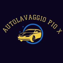 Autolavaggio Pio X