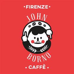 John Borno Caffe