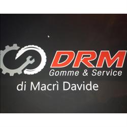 Drm Gomme e Service