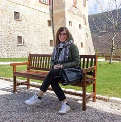 Dott.ssa Claudia Mocellin,Psicologa Psicoterapeuta