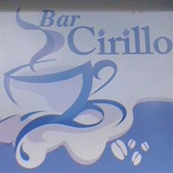 Bar Cirillo