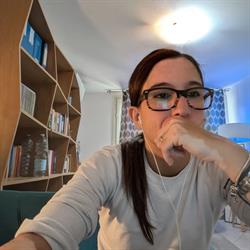 Dott.ssa Roberta Calvi Psicologa - Sessuologa