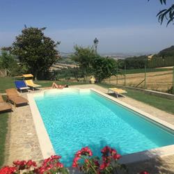 B&B Madonna Carradori