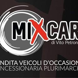 MIX CAR DI VITO PETRONE CONCESSIONARIA