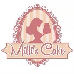 Milli's Cake