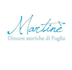 Martinè - Dimore storiche di Puglia