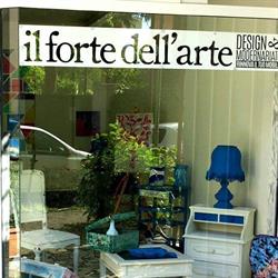 Il Forte dell'arte