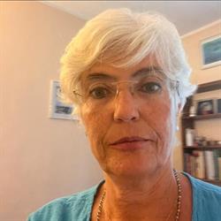 Silvia Petrella