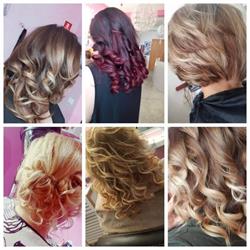Il paradiso dei capelli
