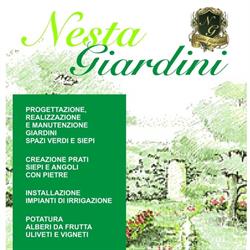 Nesta Giardini di Nesta Marco