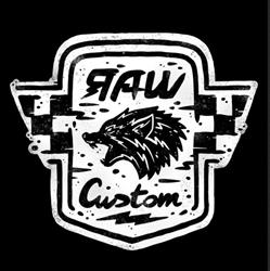 Raw Custom
