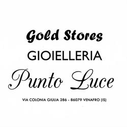 Gold Stores Punto Luce Gioielleria Compro oro
