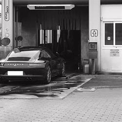 Autolavaggio Super Wash Vaccheria