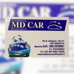 MD Car Autofficina