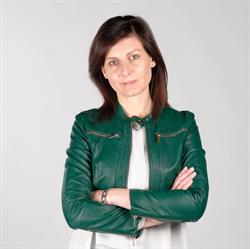 Alessandra Lorenzini Psicologa Psicoterapeuta