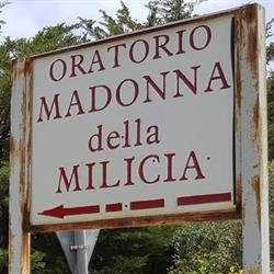 Oratorio Madonna della Milicia
