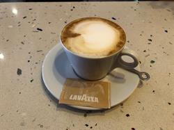 Holta Café