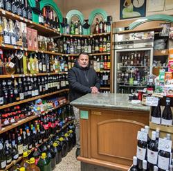 Enoteca Ciaffi