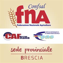 FNA provinciale Brescia