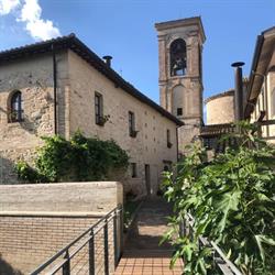 Locanda del Monte
