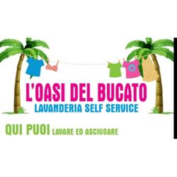 L'oasi del bucato