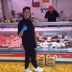 Macelleria Papadia
