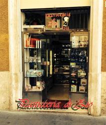 Pasticceria Zio