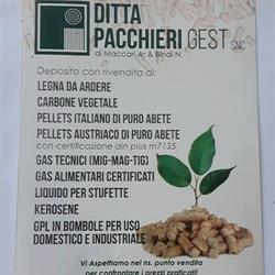 Pacchieri Gest snc