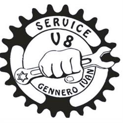 V8 Gennero Ivan