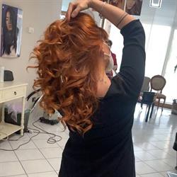 InfinitY Hair studio & beauty