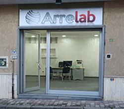 Arrelab Motors