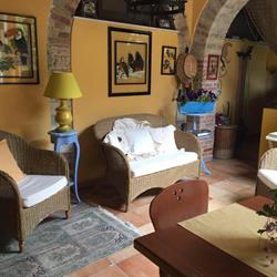 L'angolo antico, il mio B&B