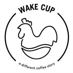 Wake Cup