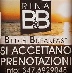 RINA B&B