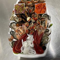 Pescheria SANTA MARIA