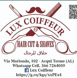 Lux Coiffeur