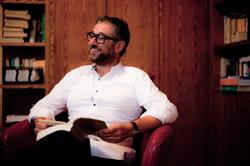 Psicoterapeuta Massimo Lombardo