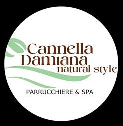 Cannella Damiana Natural Style Parrucchieri