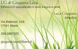 LG di Giugurta Luca