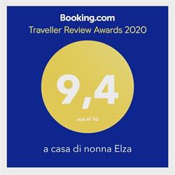 Casa di Nonna Elza - Casavacanze