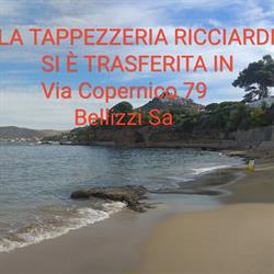 Tappezzeria Ricciardi
