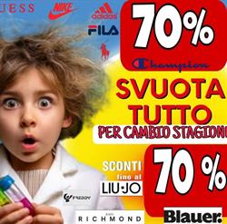 Piccole Pesti Frejus