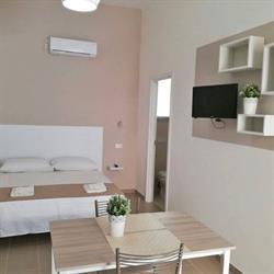 Casa Vacanza Cuore Galateo