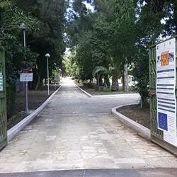 Parco delle Rimembranze Vibo Valentia