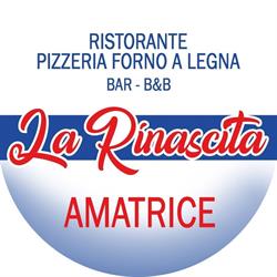 Ristorante La Rinascita Amatrice