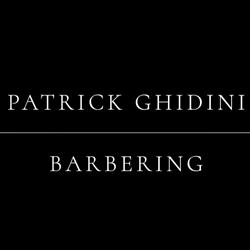 Patrick Ghidini Barbering