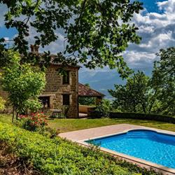 Villa La Pieve