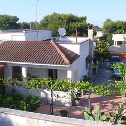Casa Vacanze La Piana del Salento