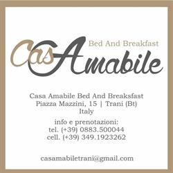 Casa Amabile